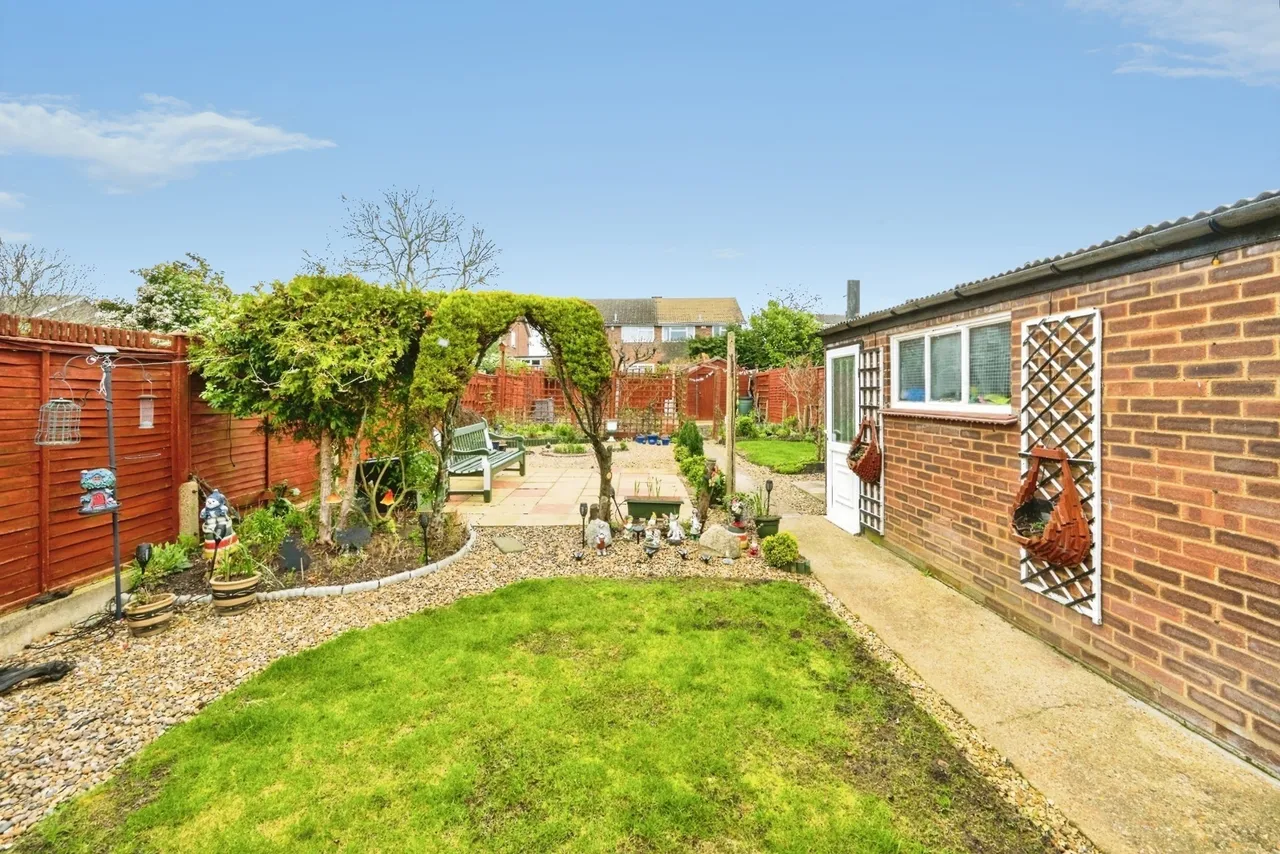 Putnoe Street, Bedford, Bedfordshire, MK41, photo 23