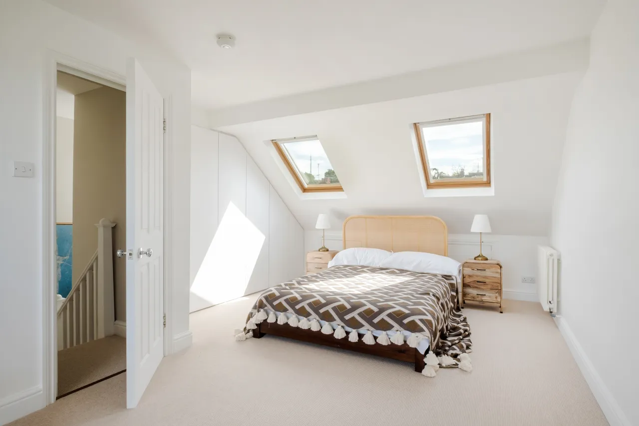 Clifton Road, London, N22, photo 9