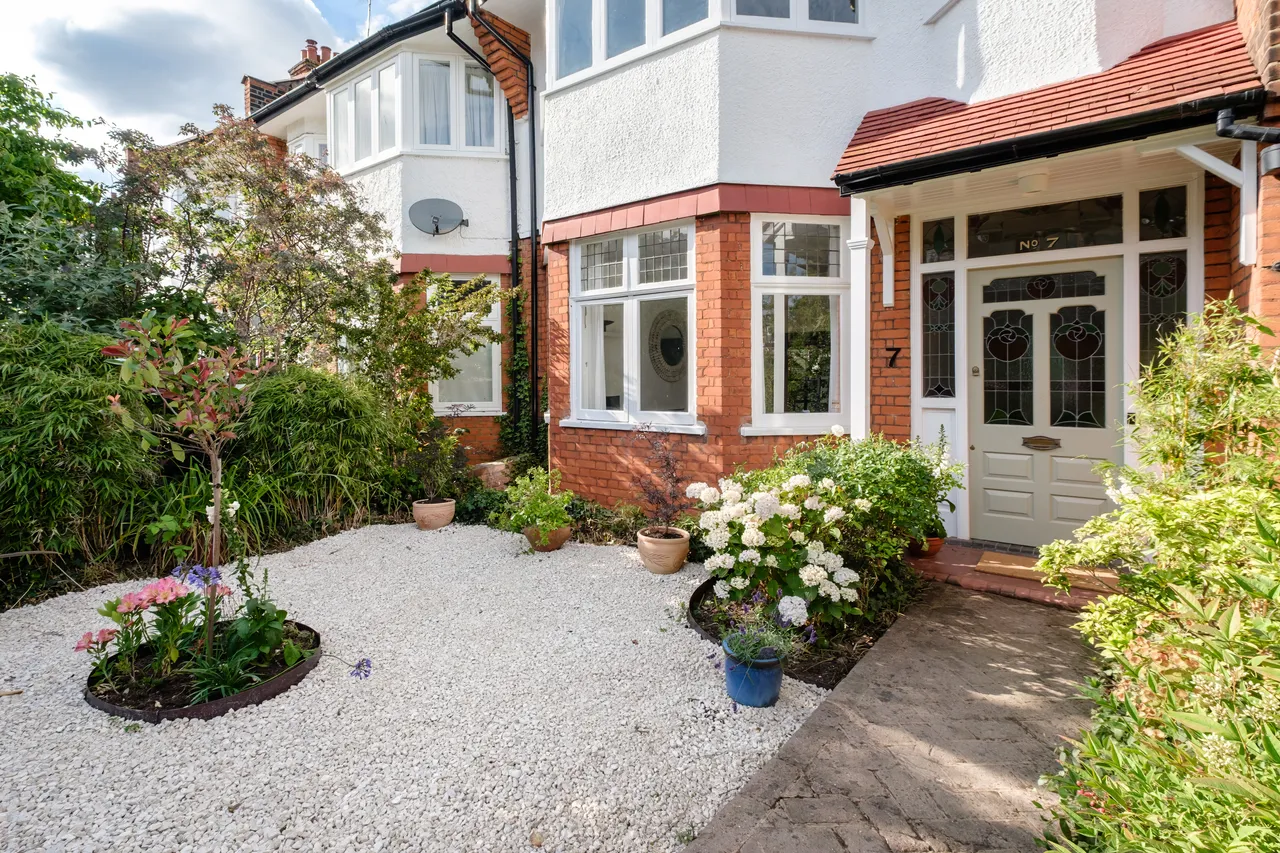 Clifton Road, London, N22, photo 12