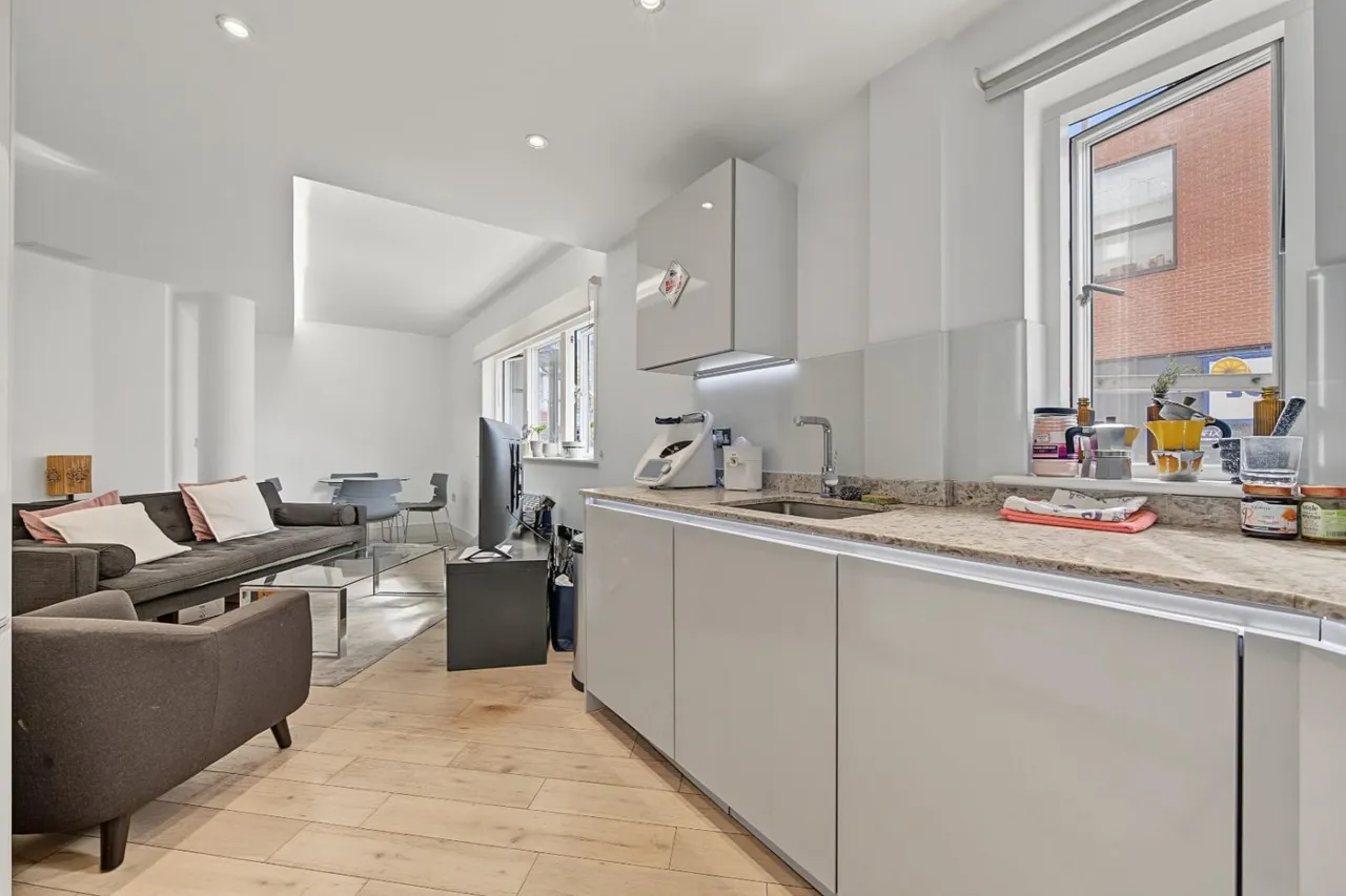 1 bed flat to rent — Ostro House, Finchley Road, London, NW2