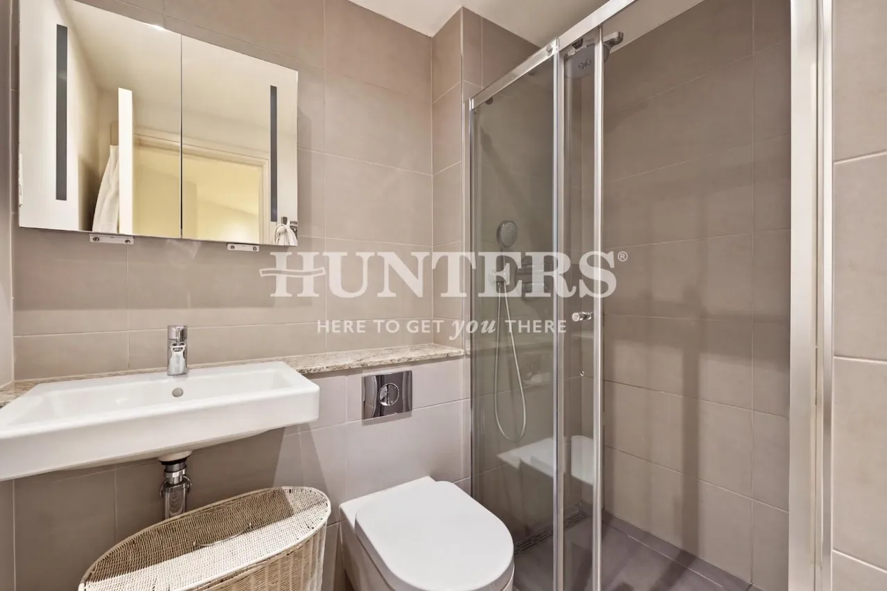 Ostro House, Finchley Road, London, NW2, photo 9