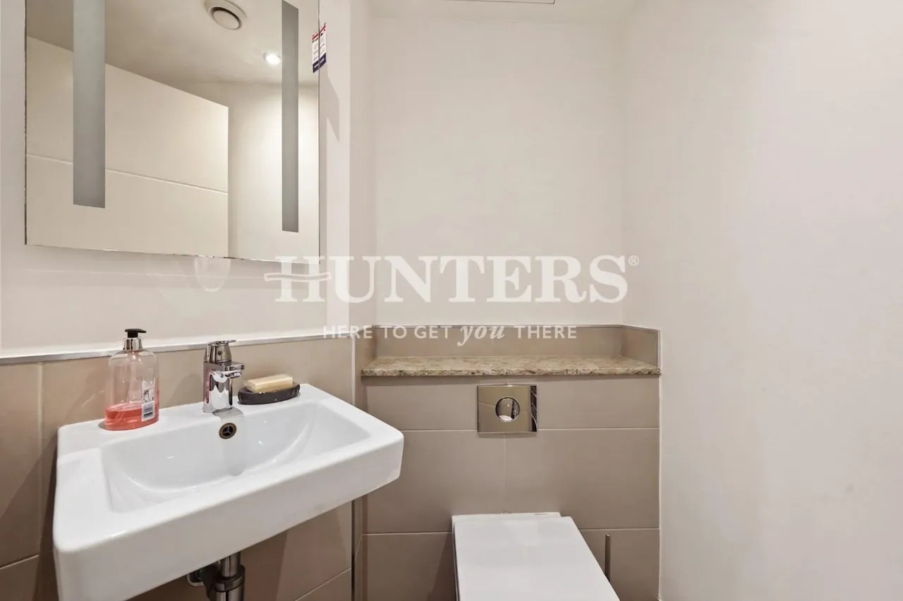 Ostro House, Finchley Road, London, NW2, photo 10