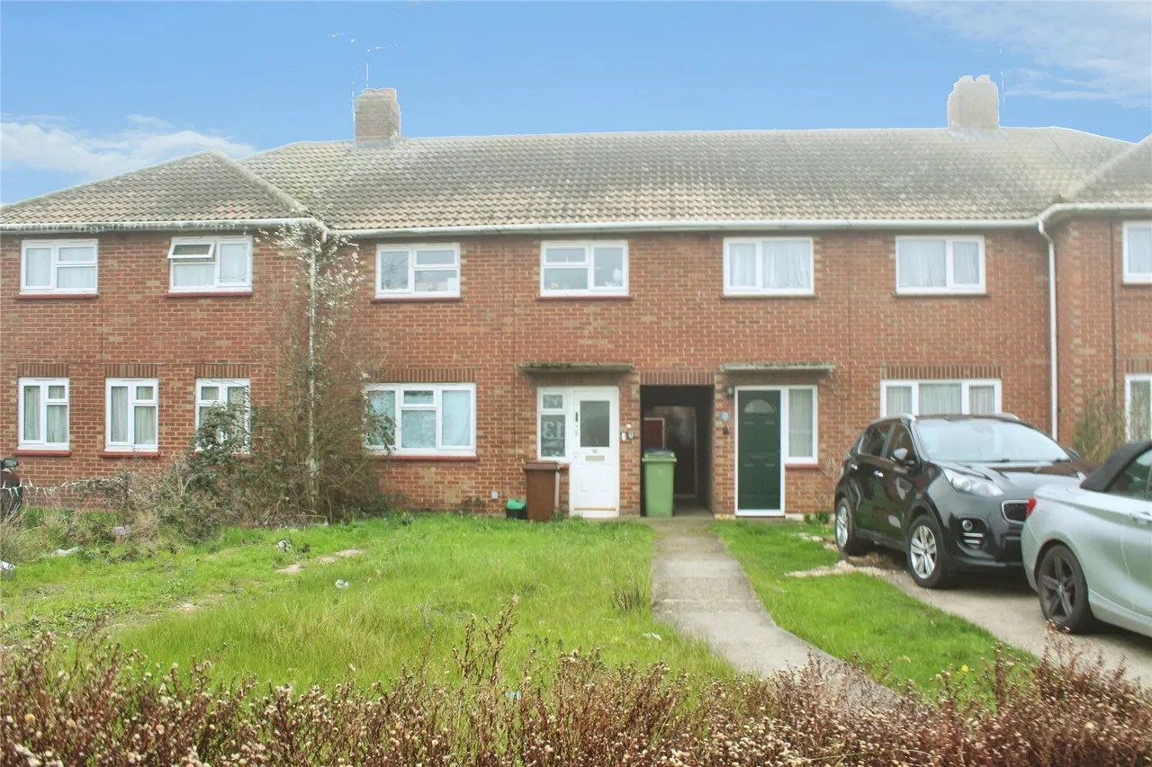 Queensway, Sheerness, ME12, photo 9