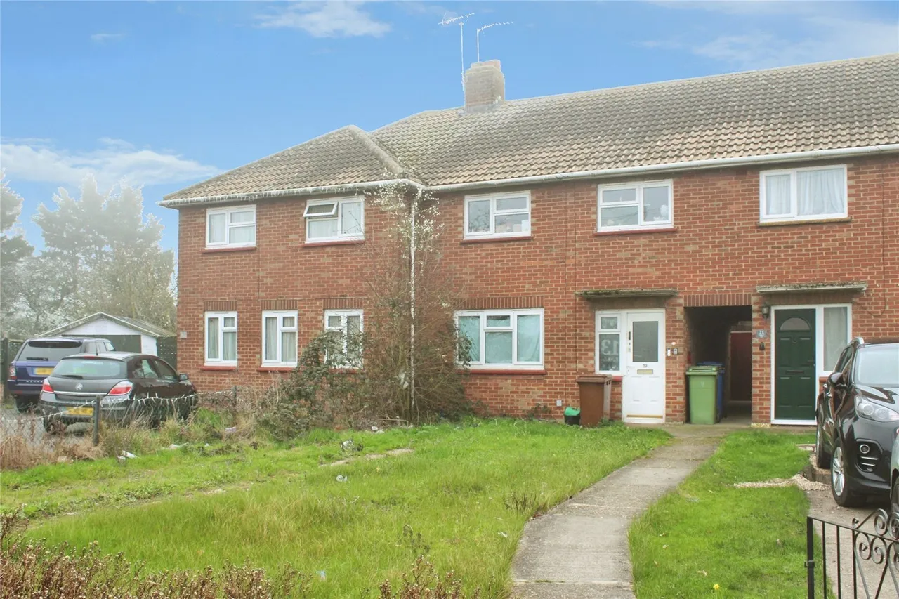3 bed house for sale, Queensway, Sheerness, ME12