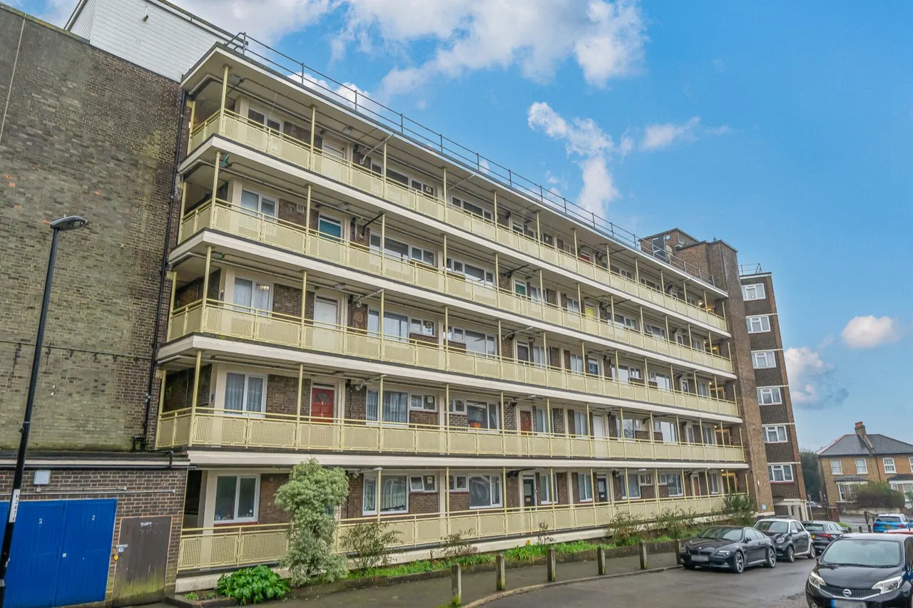 Brockley Road, SE4, photo 10