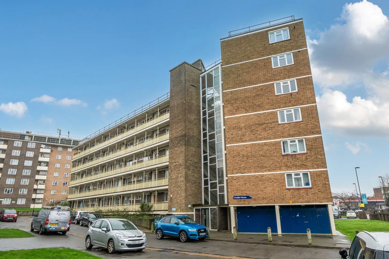 Brockley Road, SE4, photo 4