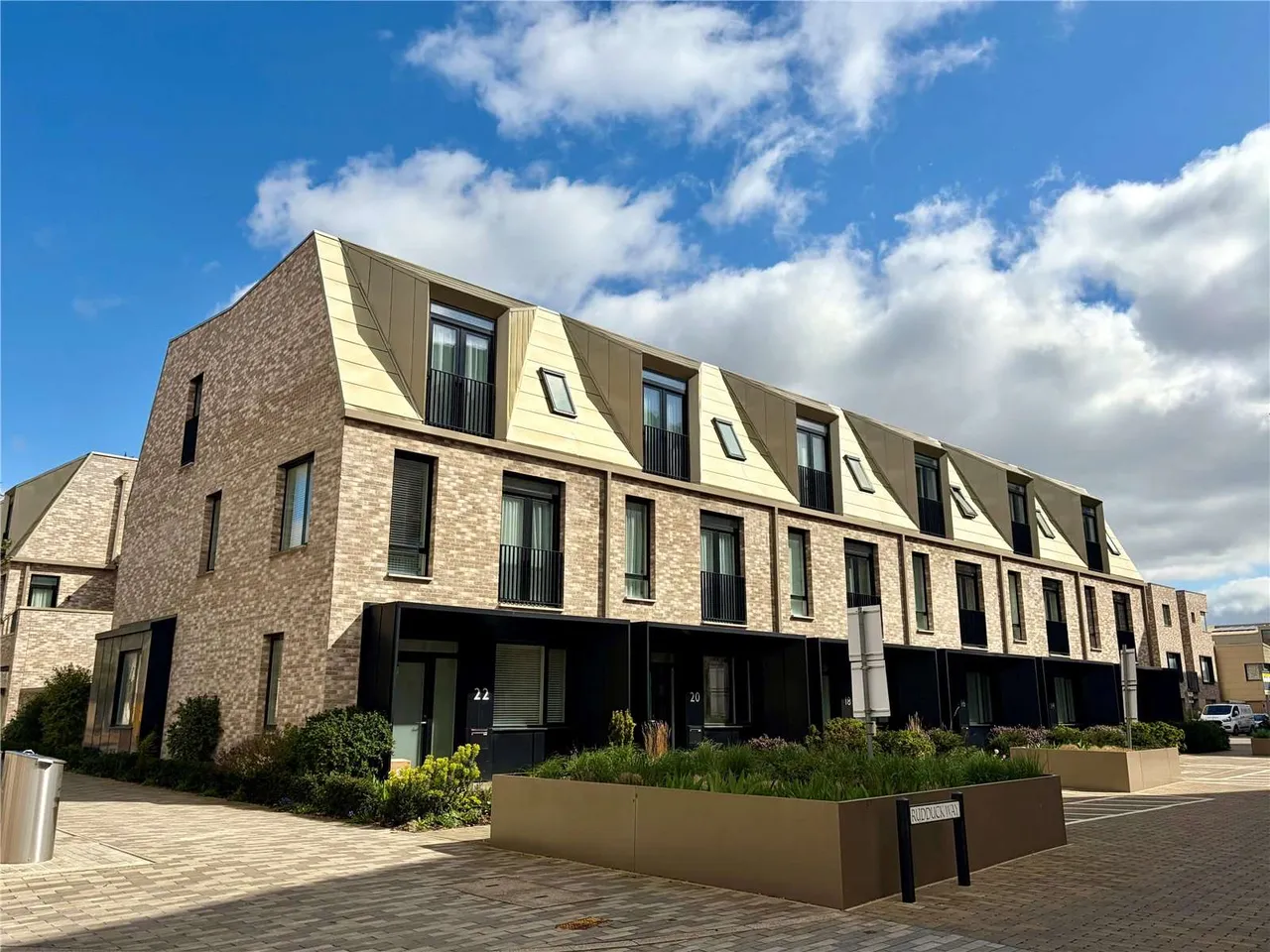 Knights Park, Cambridge, Cambridgeshire, CB3 1SE, photo 2