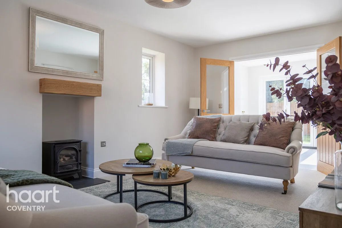 Bishopton Lane, Stratford Upon Avon, CV37, photo 15