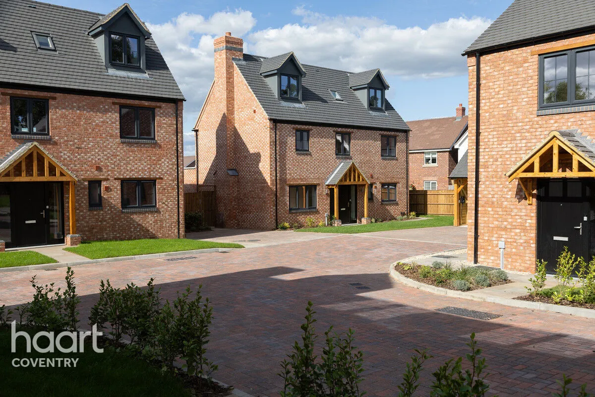 Bishopton Lane, Stratford Upon Avon, CV37, photo 35