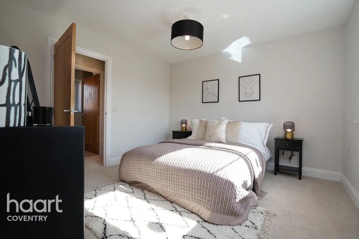 Bishopton Lane, Stratford Upon Avon, CV37, photo 25