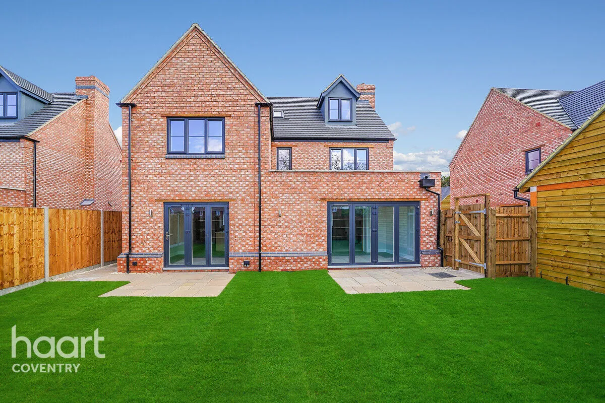 Bishopton Lane, Stratford Upon Avon, CV37, photo 31