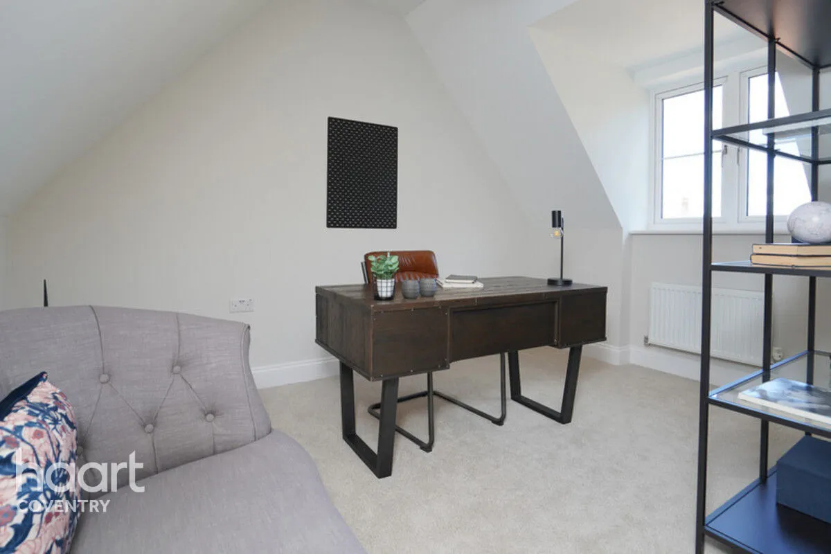 Bishopton Lane, Stratford Upon Avon, CV37, photo 30