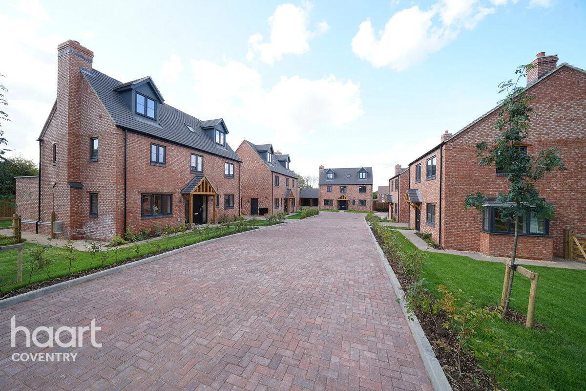 Bishopton Lane, Stratford Upon Avon, CV37, photo 33