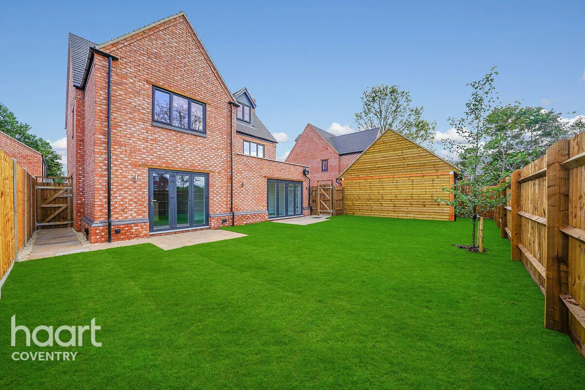 Bishopton Lane, Stratford Upon Avon, CV37, photo 32