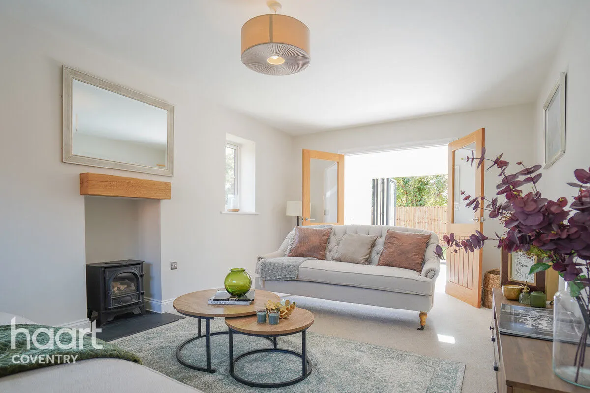Bishopton Lane, Stratford Upon Avon, CV37, photo 14