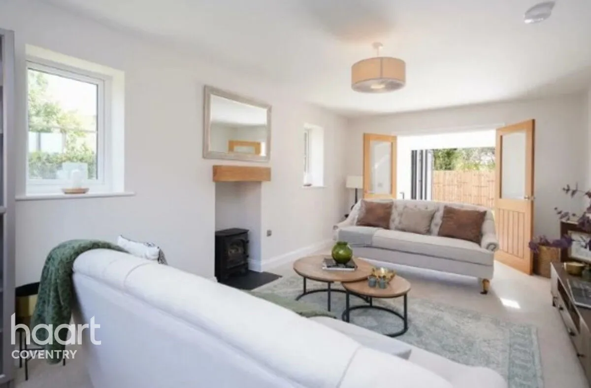 Bishopton Lane, Stratford Upon Avon, CV37, photo 13