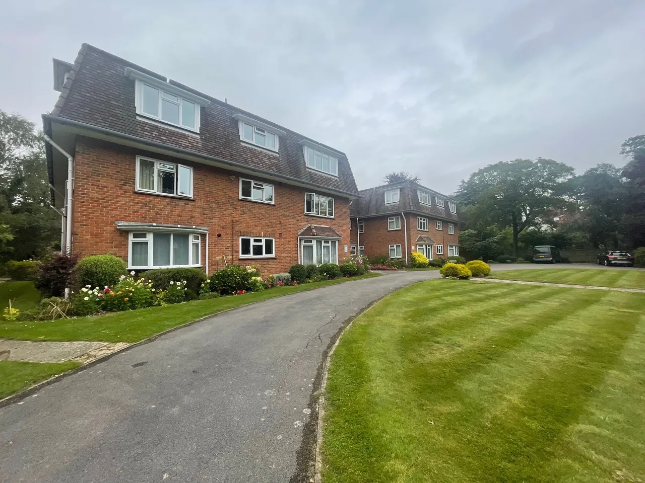 Nairn Road, BH3, photo 4