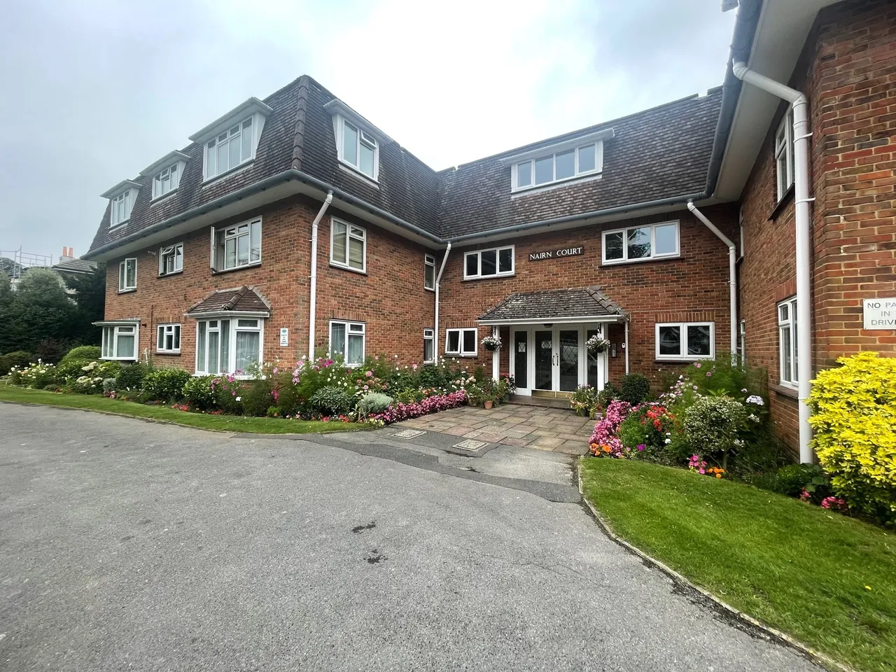 Nairn Road, BH3, photo 14