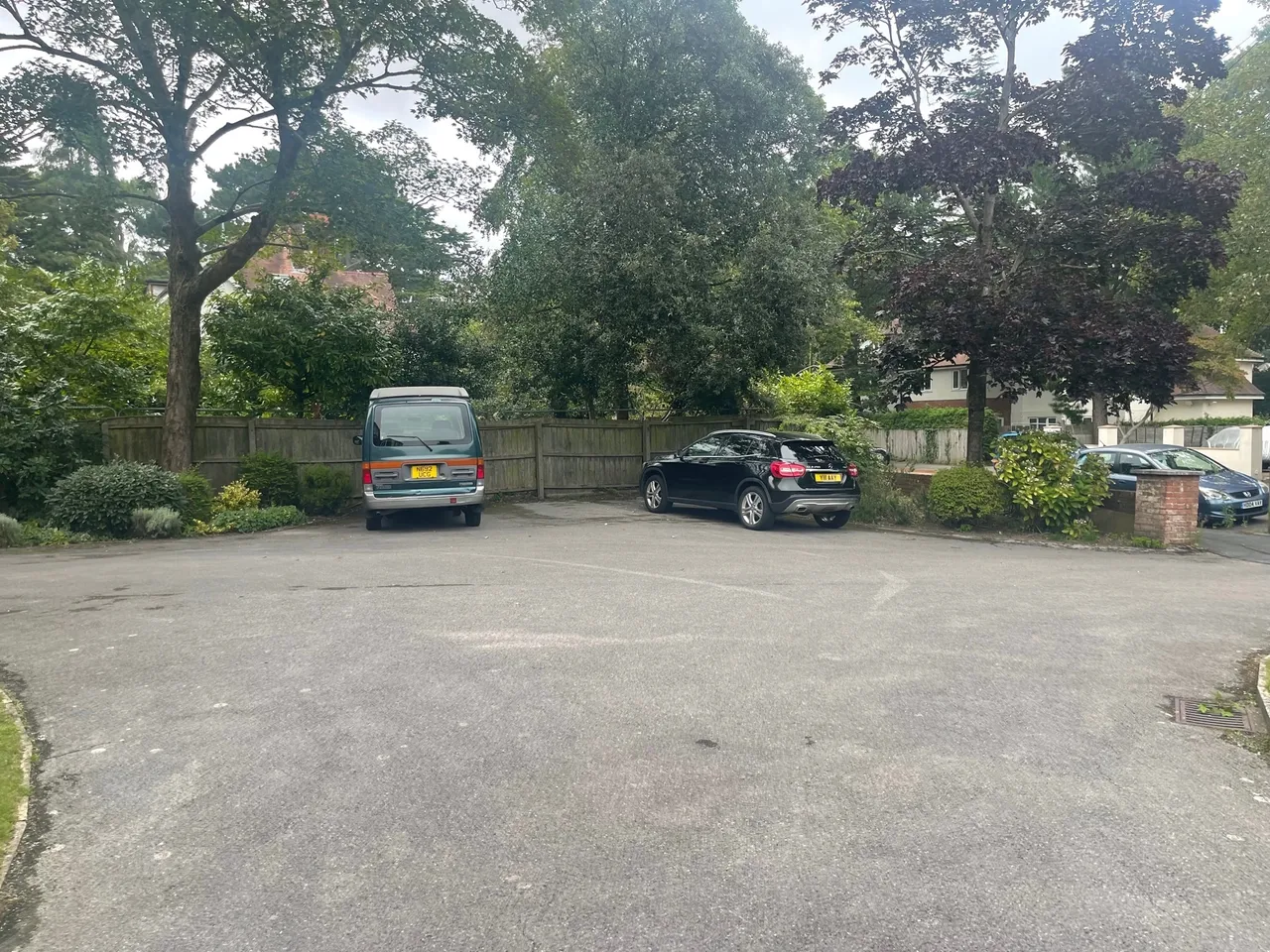 Nairn Road, BH3, photo 15