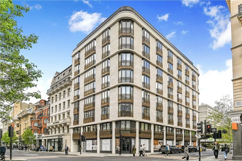 Great Portland Street, London, W1W, photo 12
