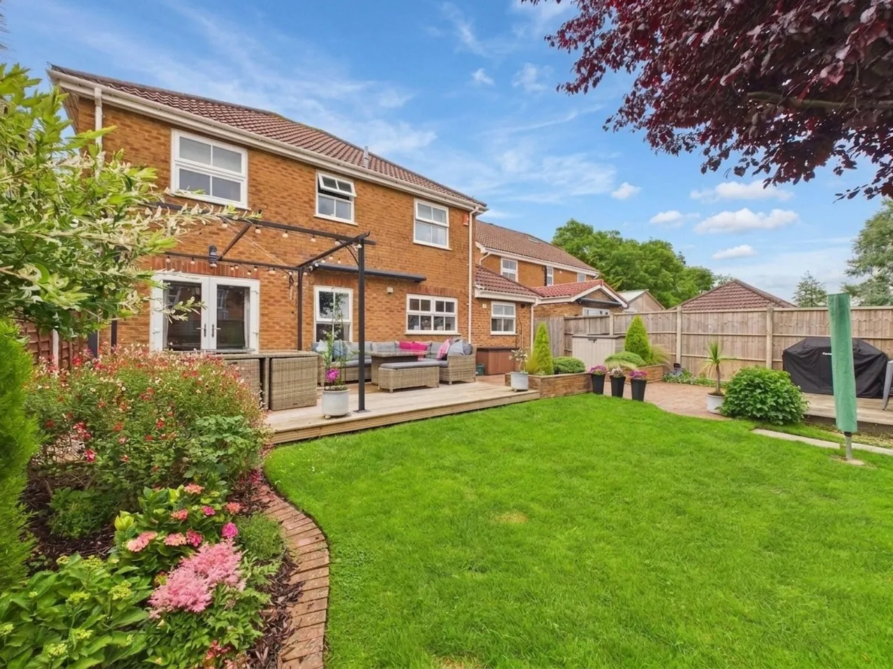 Cranmoor Green, Pilning, BS35, photo 24