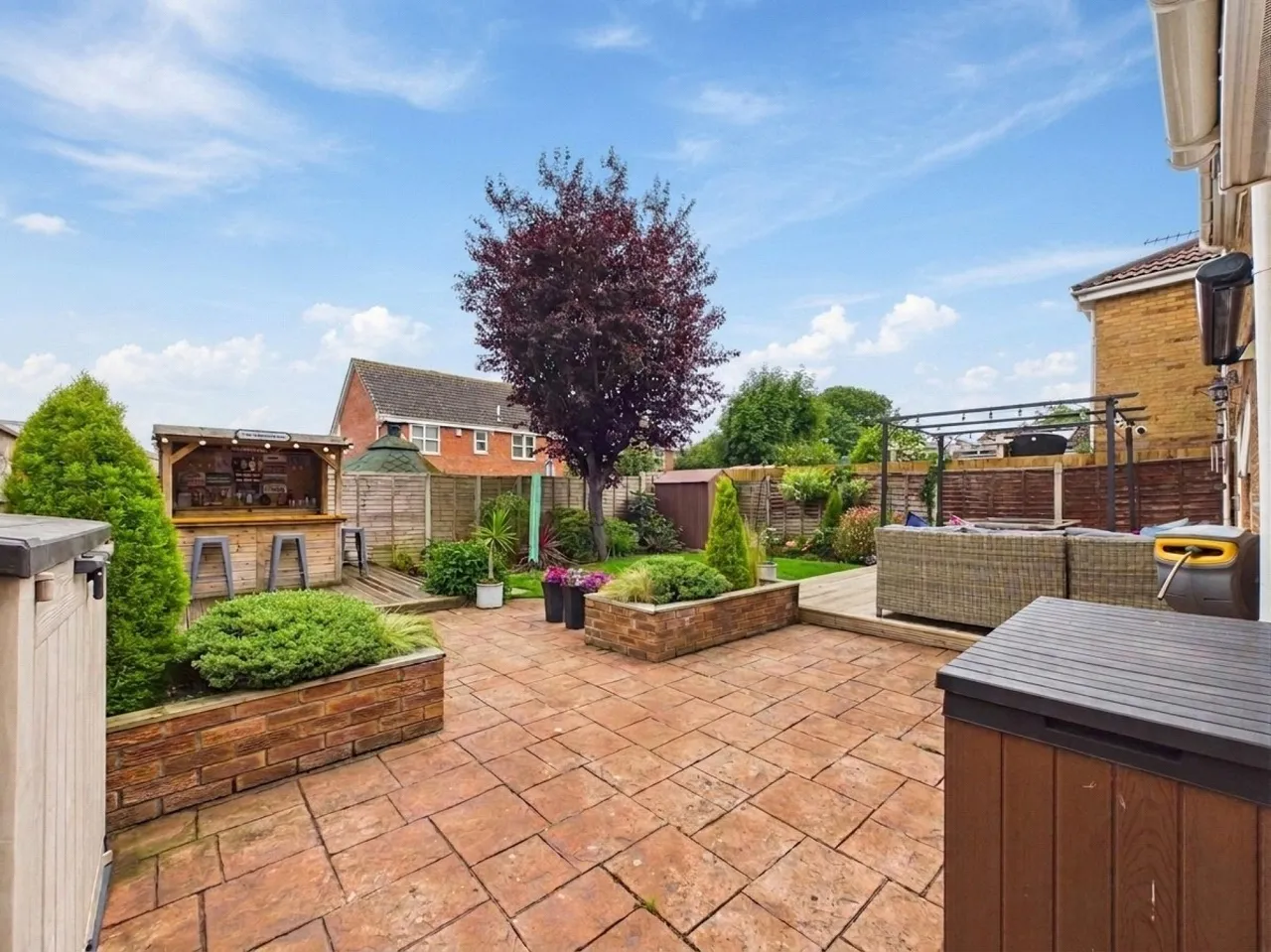 Cranmoor Green, Pilning, BS35, photo 26