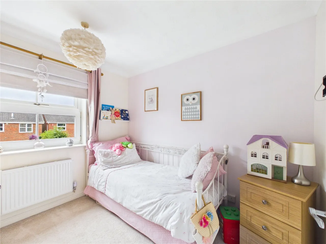 Cranmoor Green, Pilning, BS35, photo 22