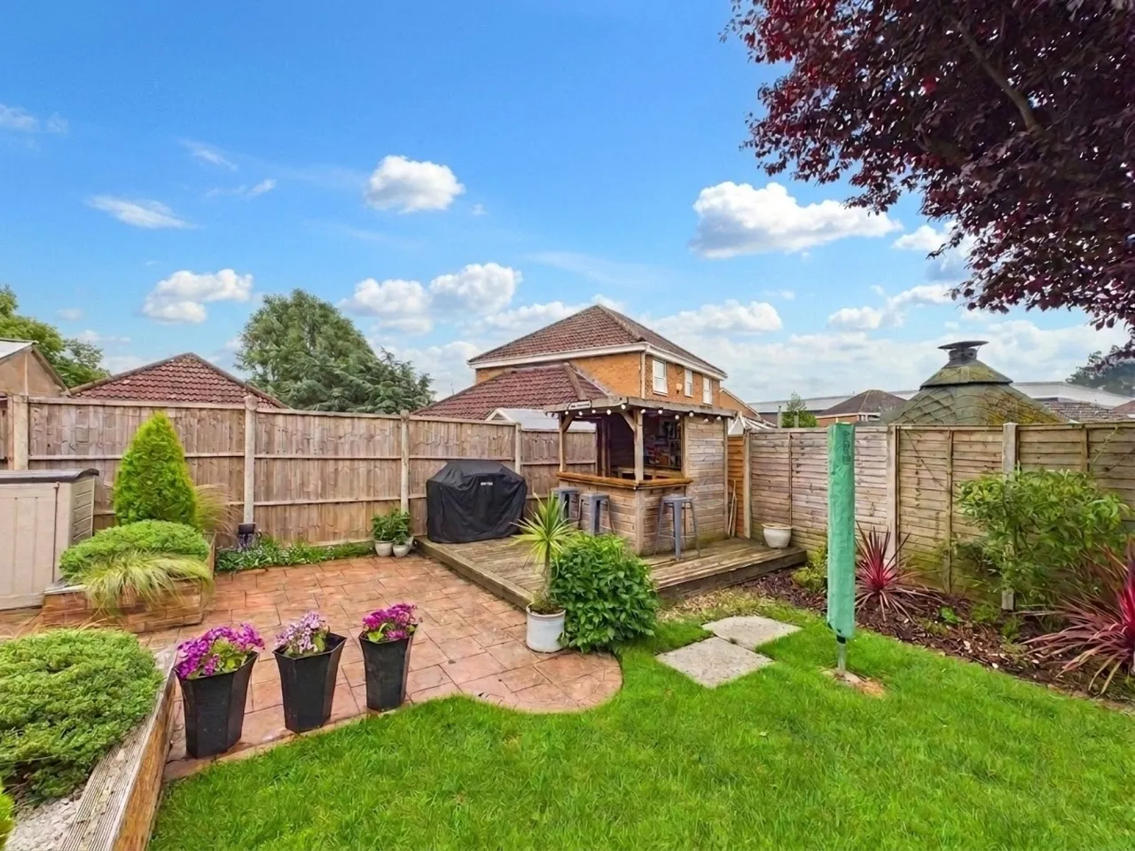 Cranmoor Green, Pilning, BS35, photo 25