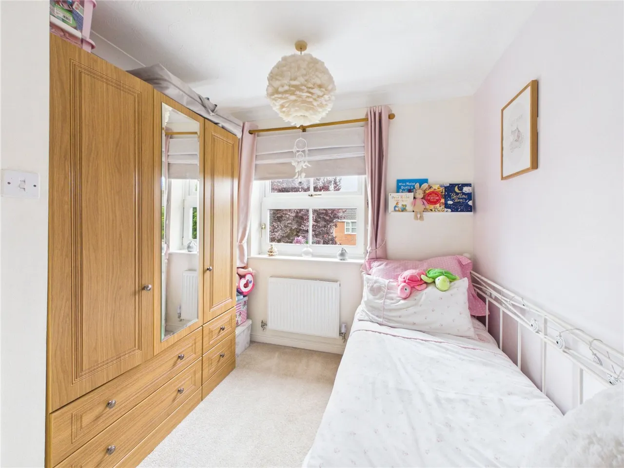 Cranmoor Green, Pilning, BS35, photo 21