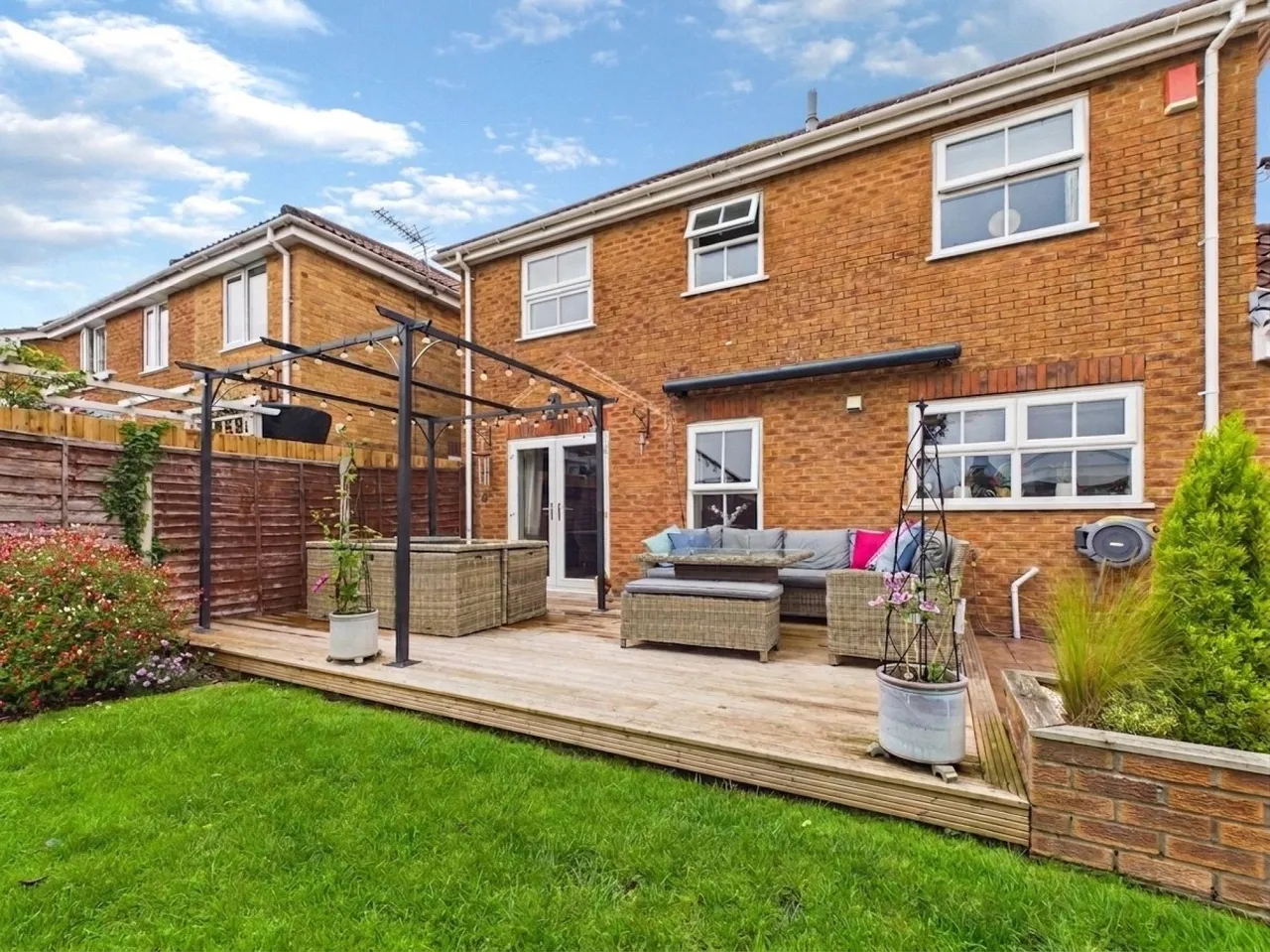 Cranmoor Green, Pilning, BS35, photo 27