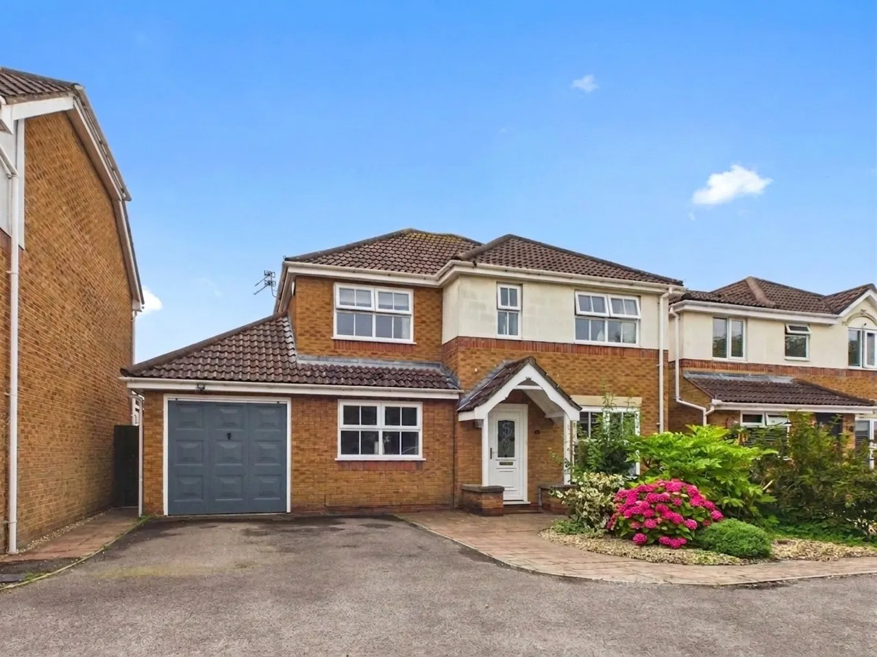Cranmoor Green, Pilning, BS35, photo 4