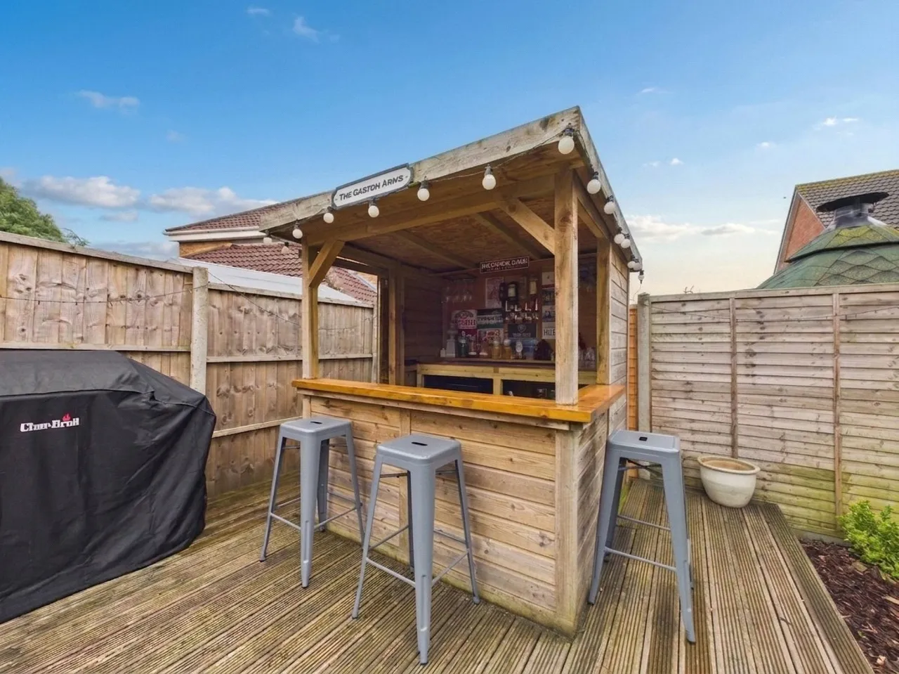 Cranmoor Green, Pilning, BS35, photo 28