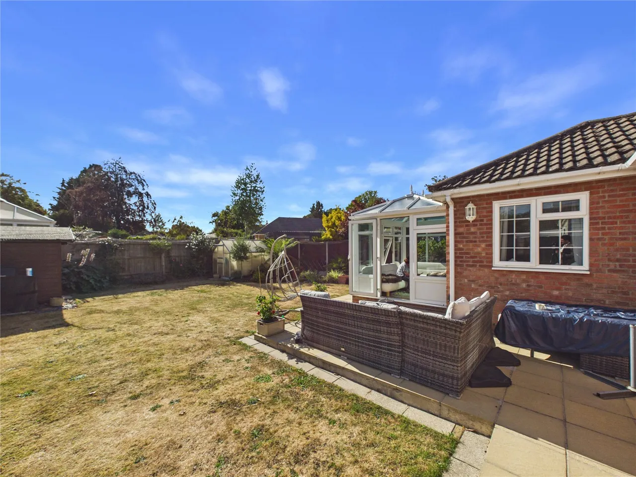 Bromley Road, Lawford, CO11, photo 3
