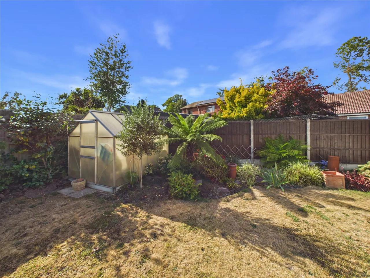 Bromley Road, Lawford, CO11, photo 17