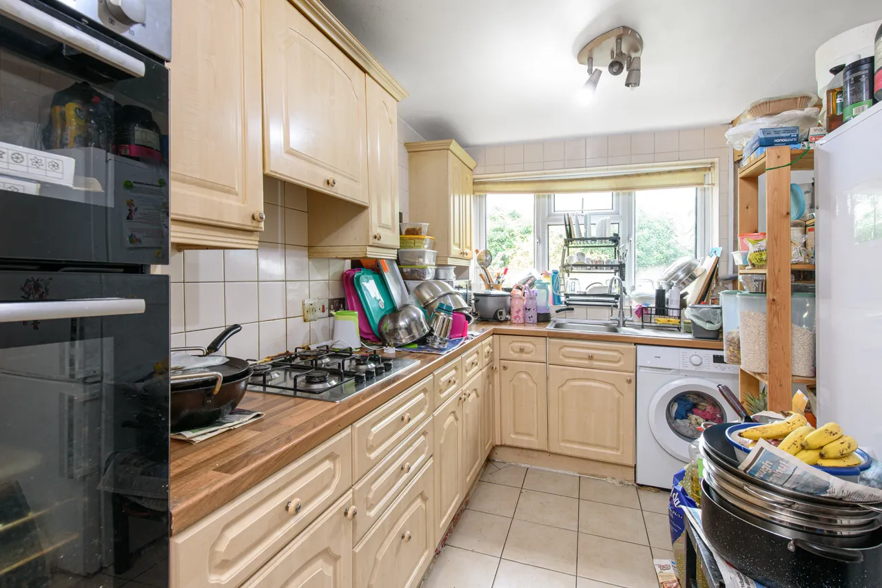 17 Linden Close, Avenue Road, London, photo 8