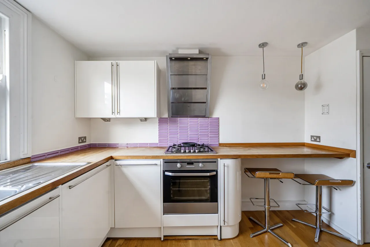 Fernhead Road, Queens Park, W9, photo 7