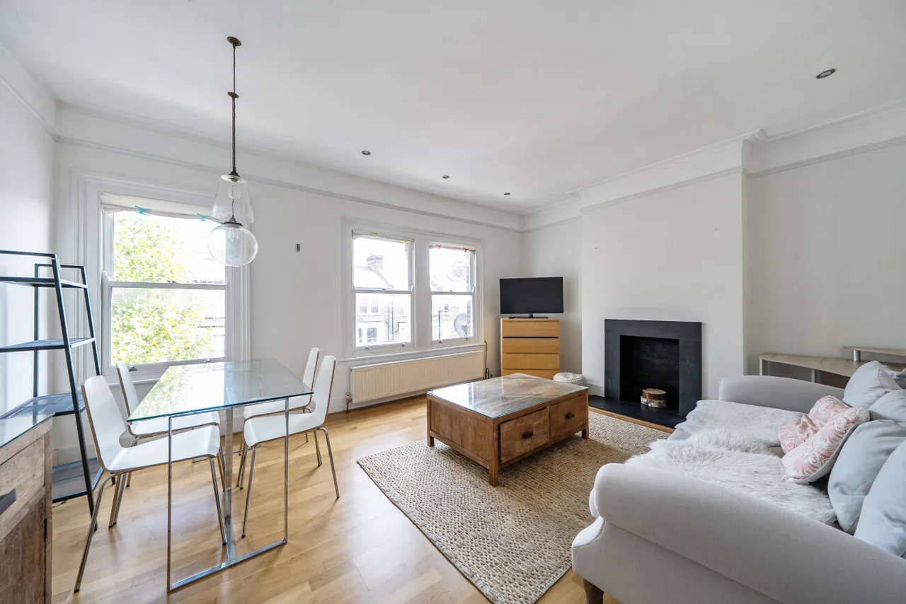 Fernhead Road, Queens Park, W9, photo 5