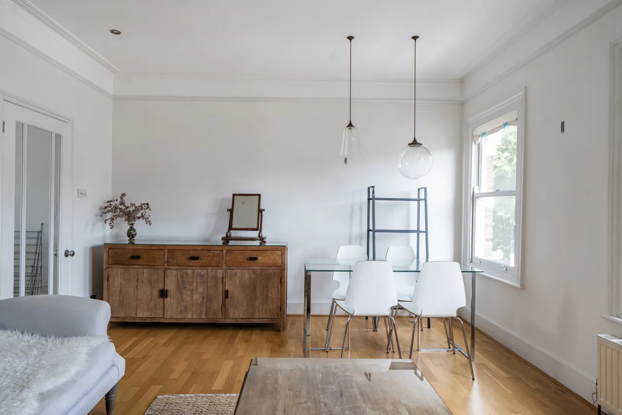Fernhead Road, Queens Park, W9, photo 6
