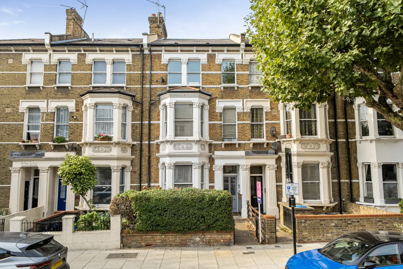 Fernhead Road, Queens Park, W9, photo 11