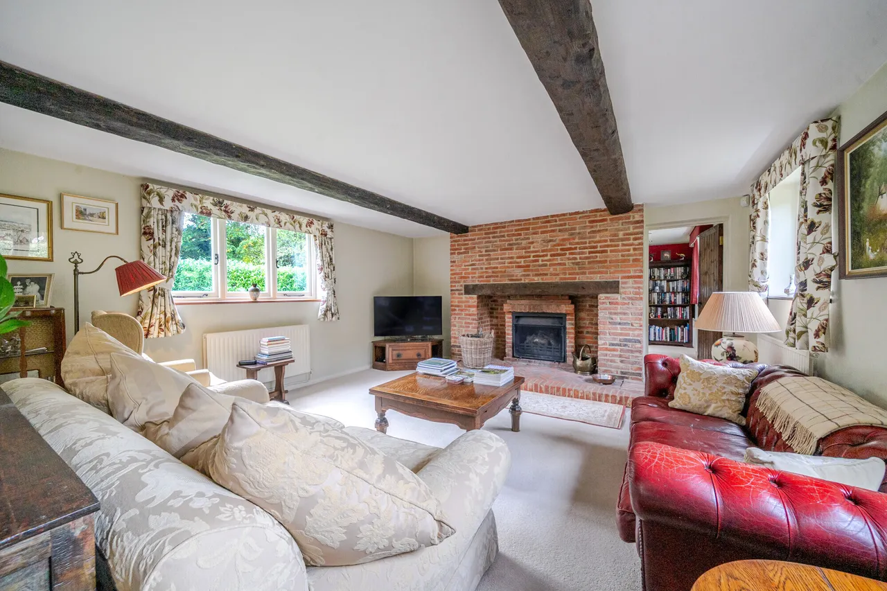 Heath Lane, Crondall, Farnham, GU10, photo 2