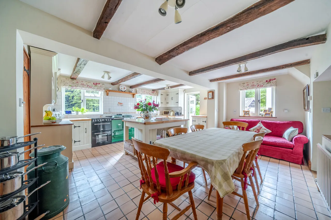Heath Lane, Crondall, Farnham, GU10, photo 3