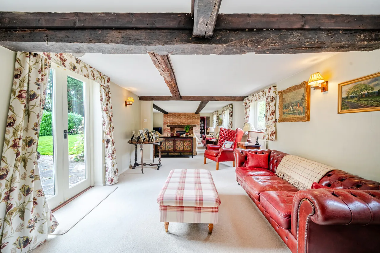 Heath Lane, Crondall, Farnham, GU10, photo 4