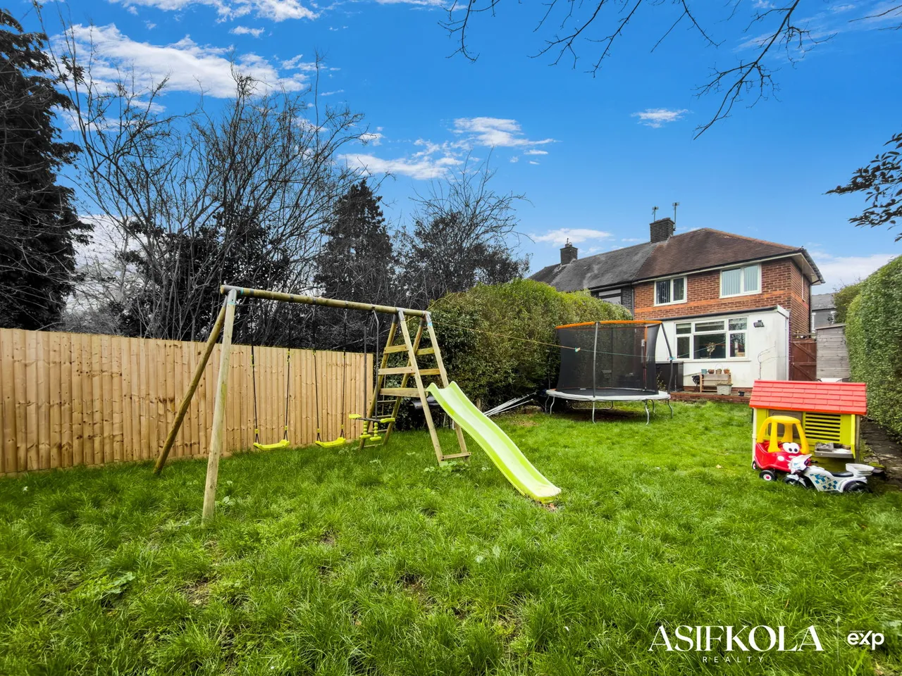 Short Heath Road, Erdington, B23, photo 10