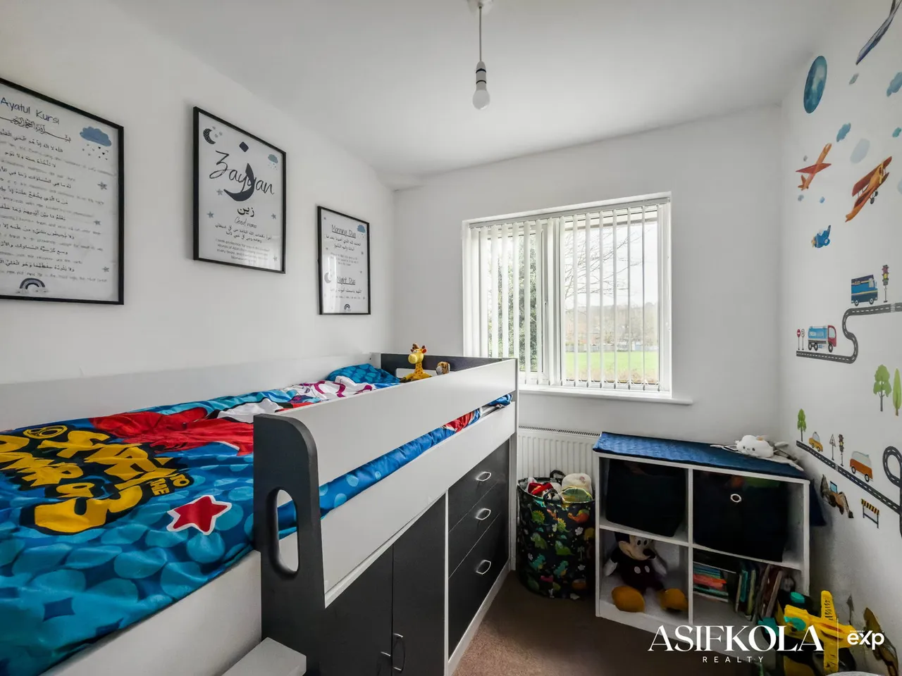 Short Heath Road, Erdington, B23, photo 15