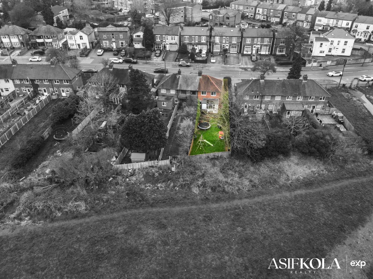 Short Heath Road, Erdington, B23, photo 11