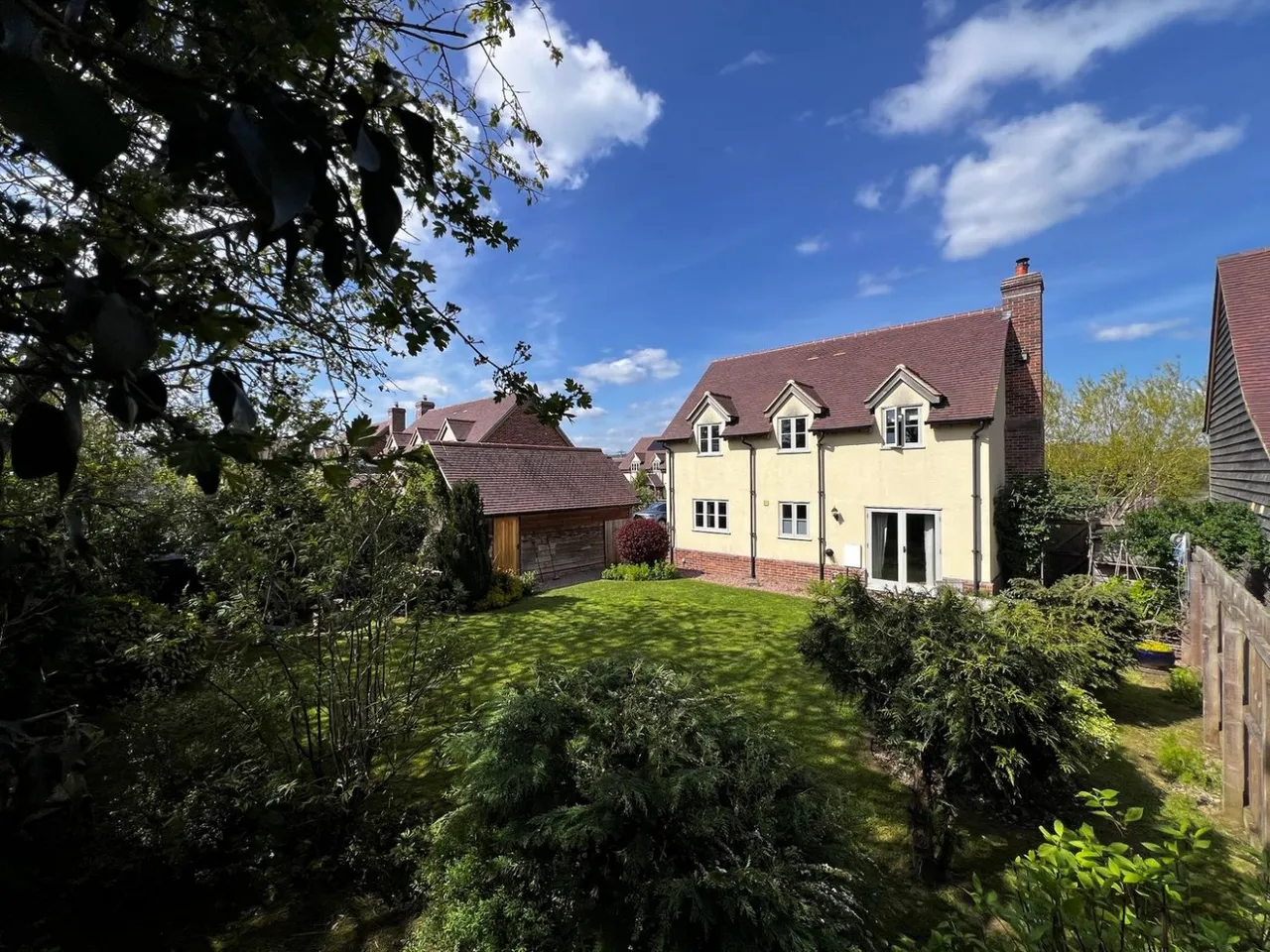 Winforton, Hereford, photo 27