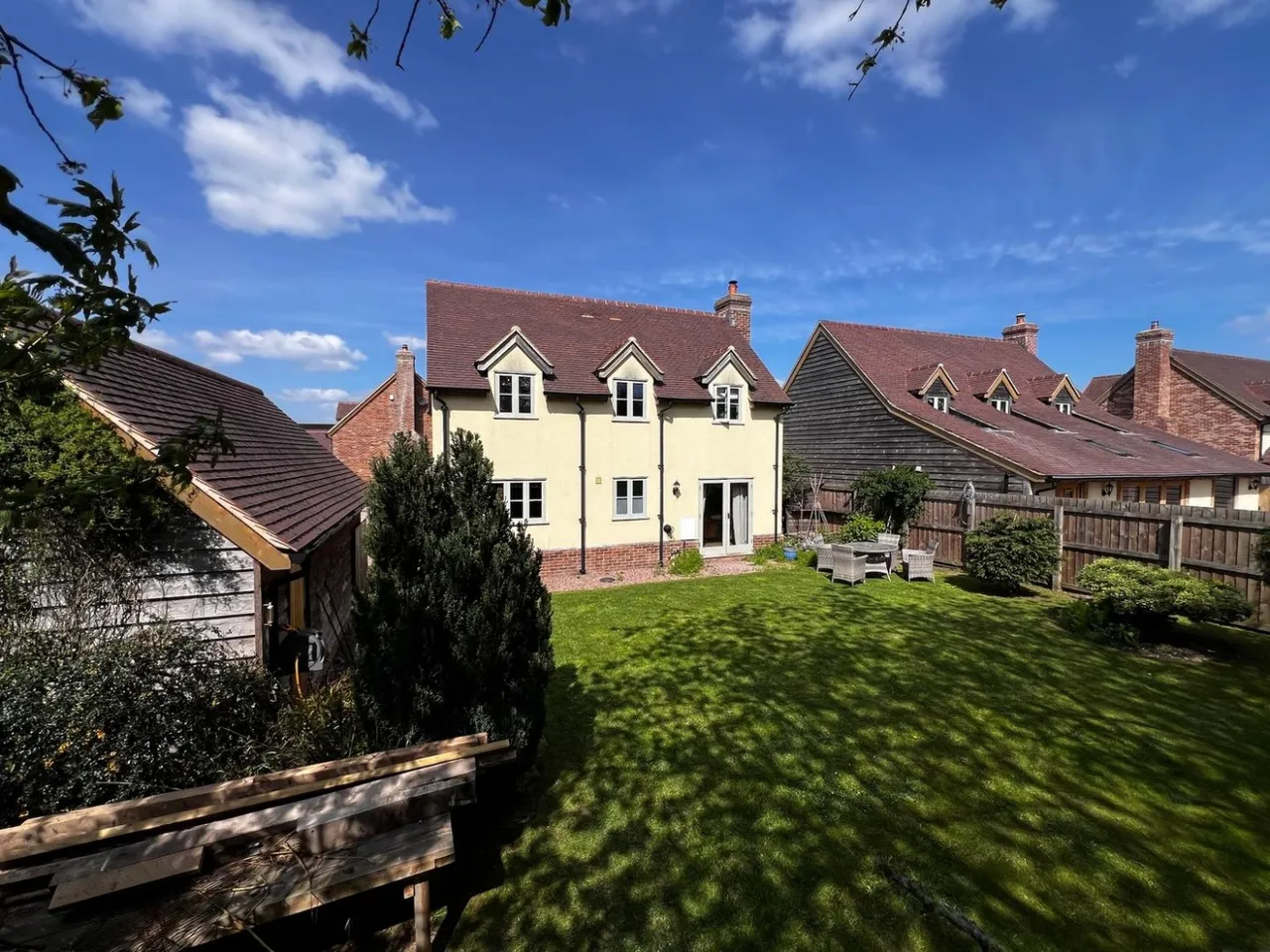 Winforton, Hereford, photo 28