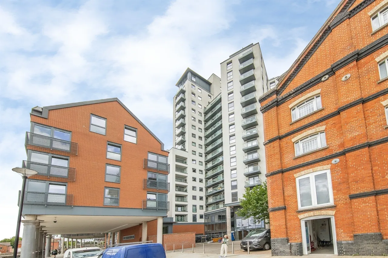 Key Street, Ipswich, photo 12