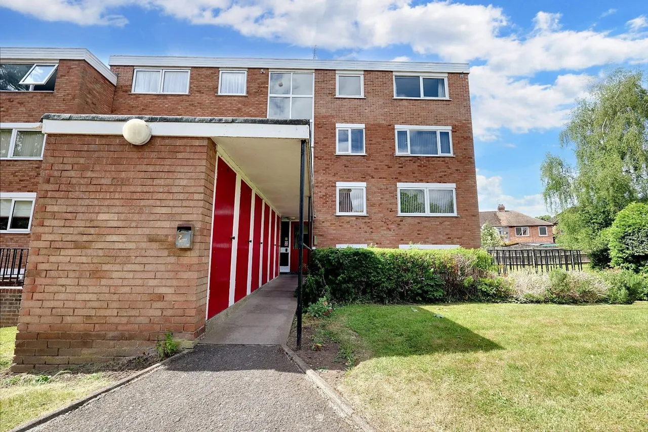 Bankside Close, Coventry, CV3, photo 11