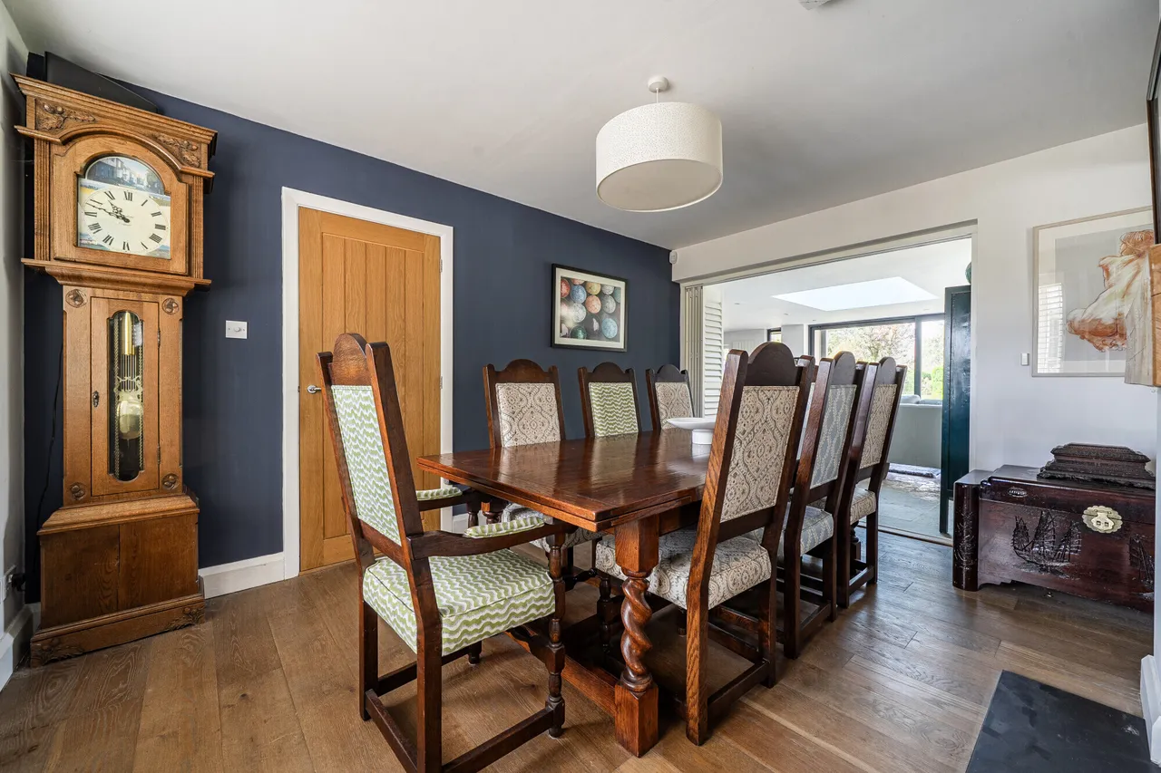 Abingdon Road, Dorchester-On-Thames, ..., photo 7